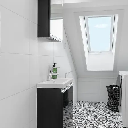 Downtown Apartamento *