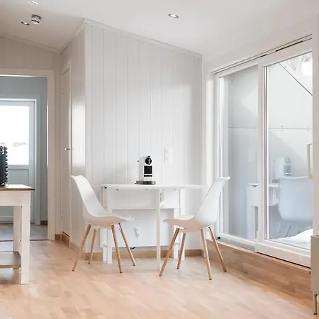 Apartamento Downtown
