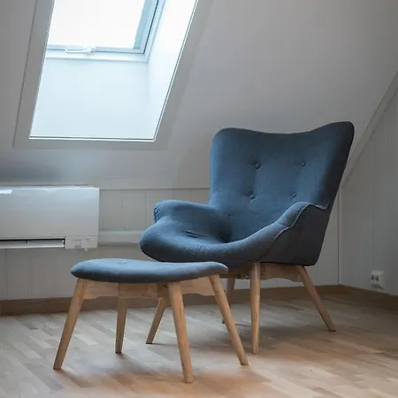 Downtown Apartment Skien