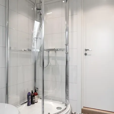 Apartment Downtown Skien